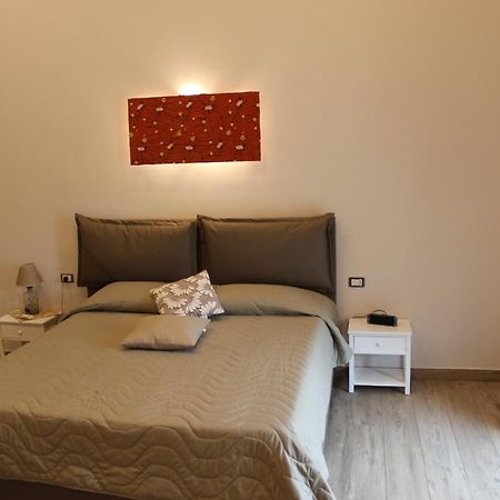 Casa Agnese B&B Naples Exterior photo