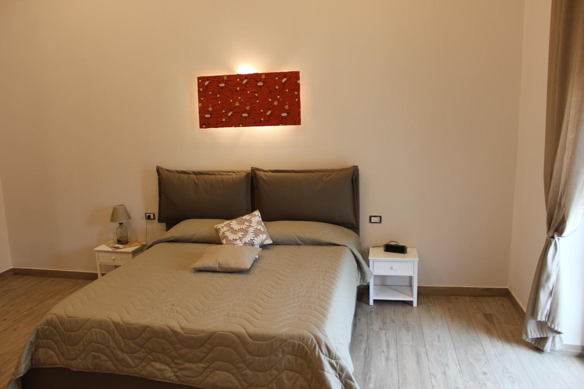 Casa Agnese B&B Naples Exterior photo