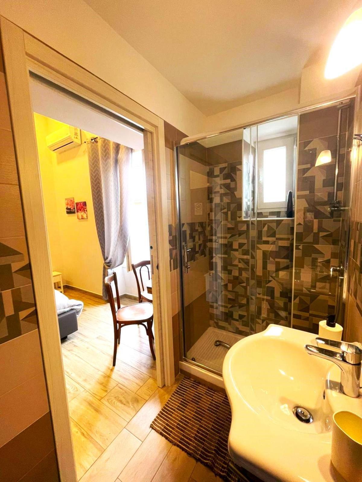 Casa Agnese B&B Naples Exterior photo