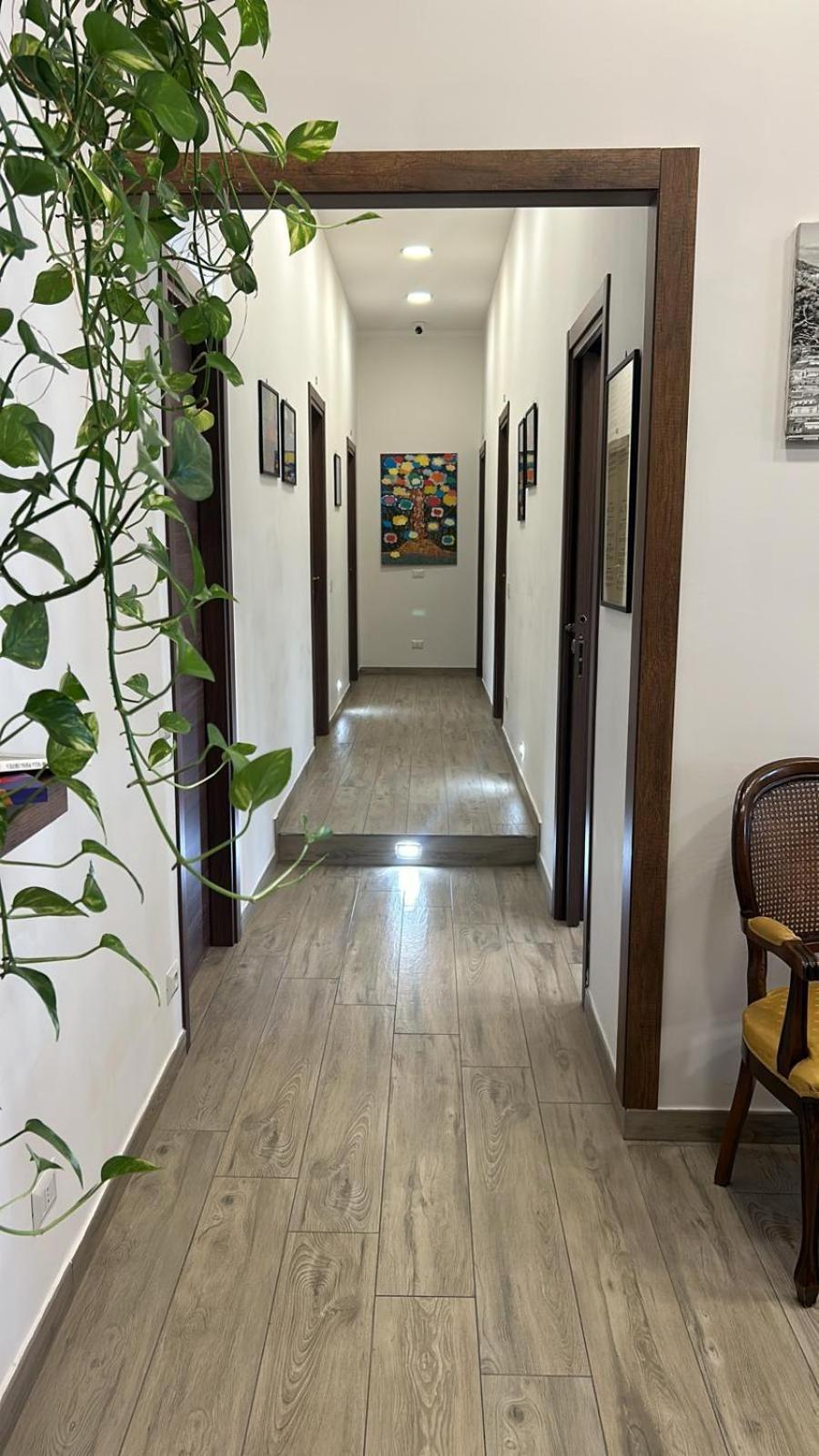 Casa Agnese B&B Naples Exterior photo